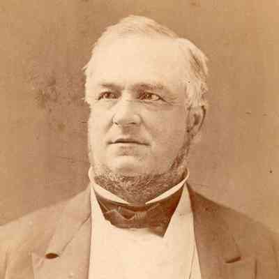 Mayors of Taunton - Mayor George H. Babbitt - 1874-1876