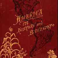 America: an encyclopedia of its history and biography, arranged in chronological paragraphs, with full accounts of prehistoric America and the Indians, and notes on contemporaneous history�