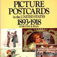 Picture Postcards in the United States 1893-1918, Updated Edition