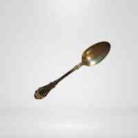 Teaspoon