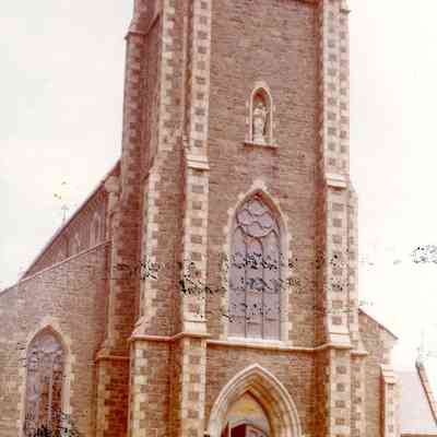 Saint Mary's Church