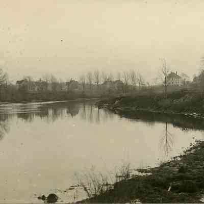 Taunton River - General