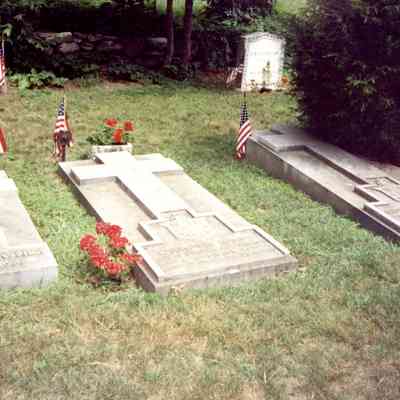 Dighton Community Church - 1994