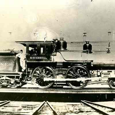 Mason Machine Works, Engines, 1885