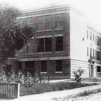 Hopewell School
