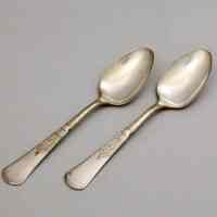 Set, Flatware