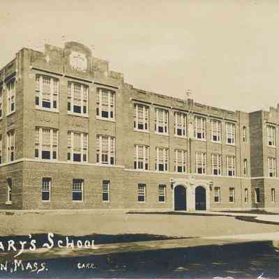 Saint Mary's School