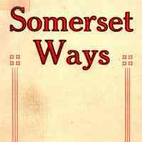 Somerset Ways