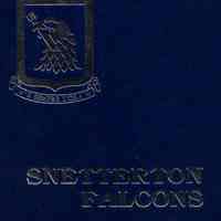 Snetterton Falcons