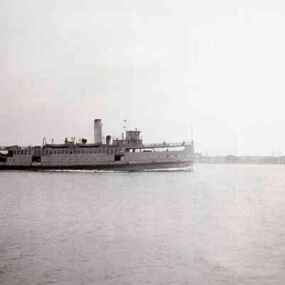 Taunton River - Shipping (4)
