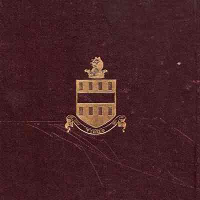 A Genealogy of the Descendants of John May: Who Came From England to Roxbury In America 1640
