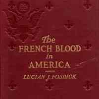 The French Blood in America