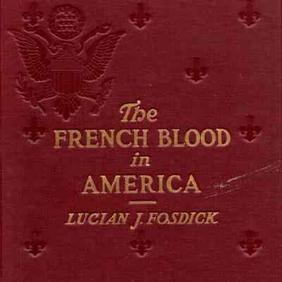 The French Blood in America