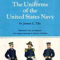 The uniforms of the United States Navy