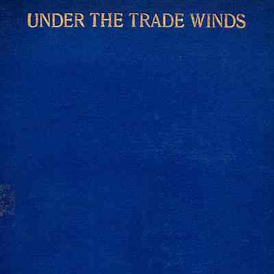 Under the Trade Winds