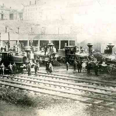 Old Colony Railroad (34)