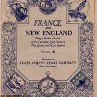 France and New England