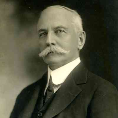 People - William C. Davenport