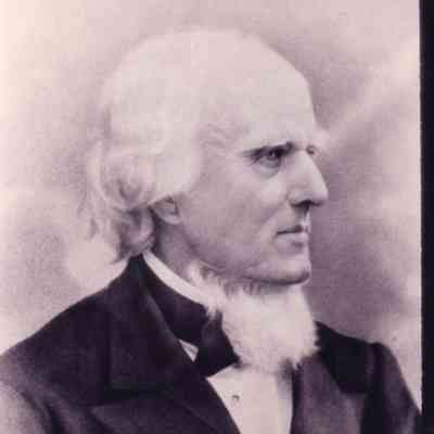 People - Samuel L. Crocker