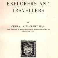 Men of Achievement: Explorers and Travellers