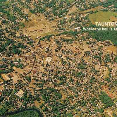 Taunton - Novelty