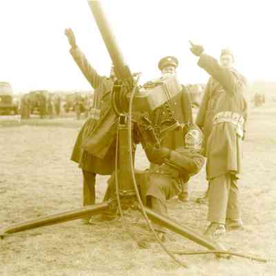 Military - World War II (43)