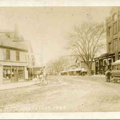 Taunton - Main Street