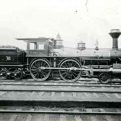 Old Colony Railroad - 1878 (2)