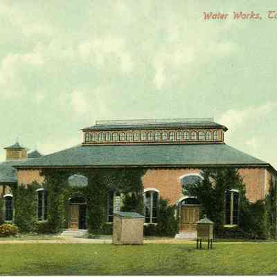 Water Works, Taunton, MA