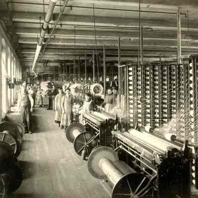 Whittenton Manufacturing Company