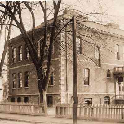 School Street School (2)
