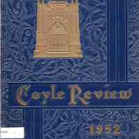 Coyle Review 1952