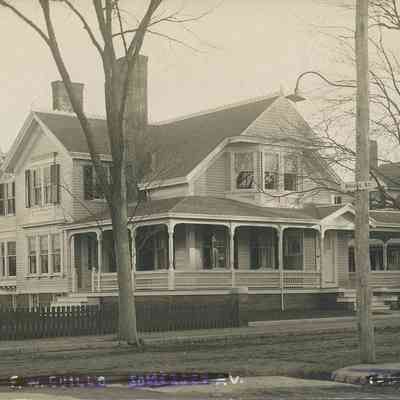 Taunton - Somerset Avenue