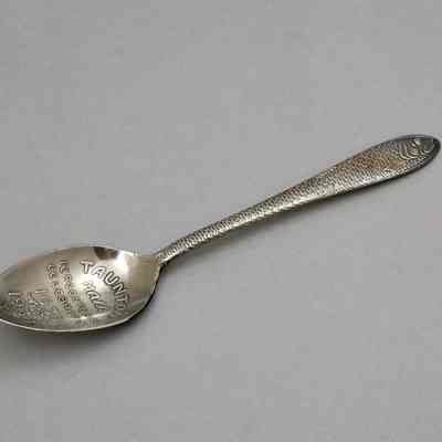 Teaspoon