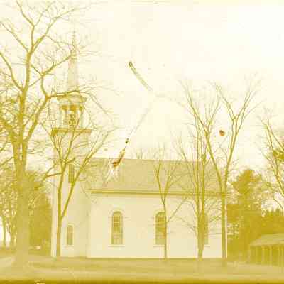 Dighton Community Church