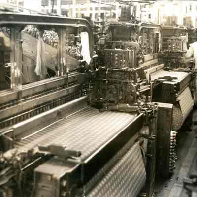 Whittenton Manufacturing Company