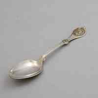 Teaspoon