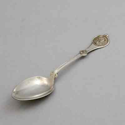 Teaspoon