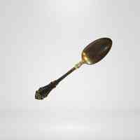 Teaspoon