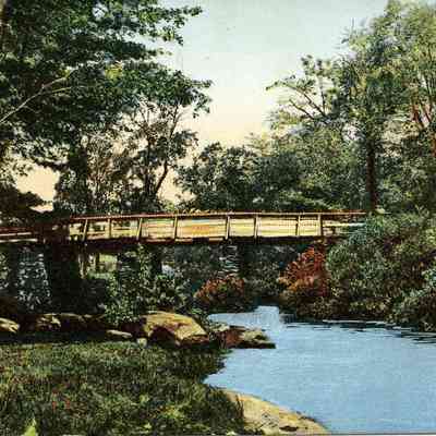 Woodward Spring Park