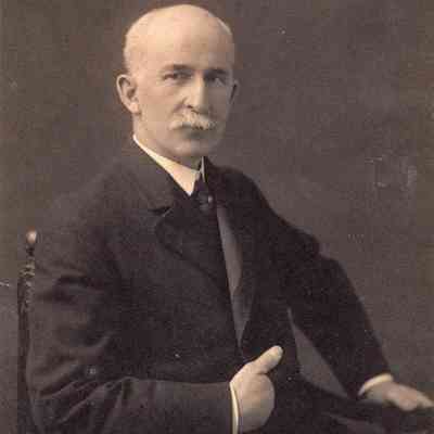 People - Henry W. Hassub