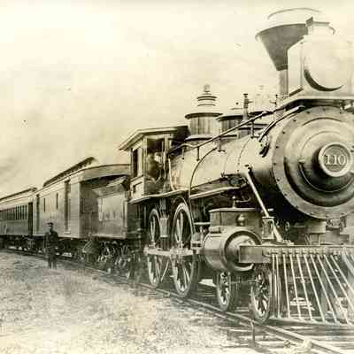 Old Colony Railroad - 1881 (6)