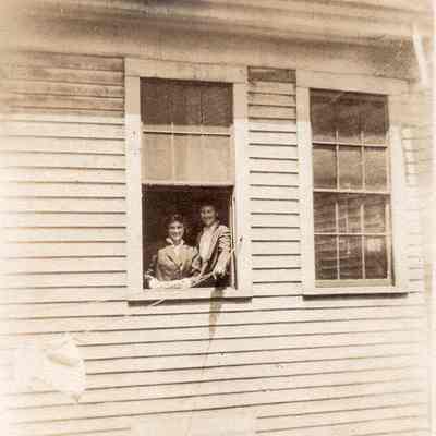 Taunton - Cohannet Street - F.B. Rogers Silver Co.