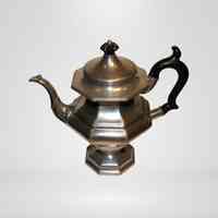 Coffeepot