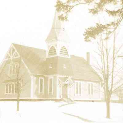 Union Congregational Church