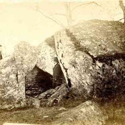 Norton - King Phillip's Cave