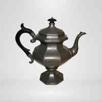 Coffeepot