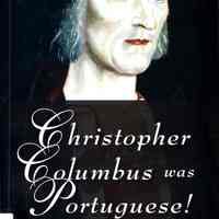 Christopher Columbus was Portuguese