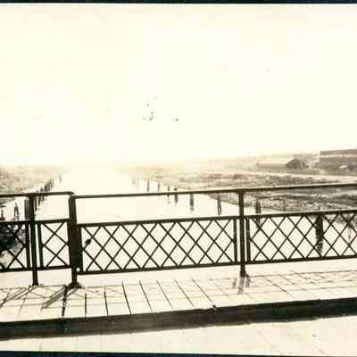 Cape Cod - Bridge
