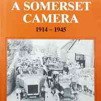 A Somerset Camera 1914-1945